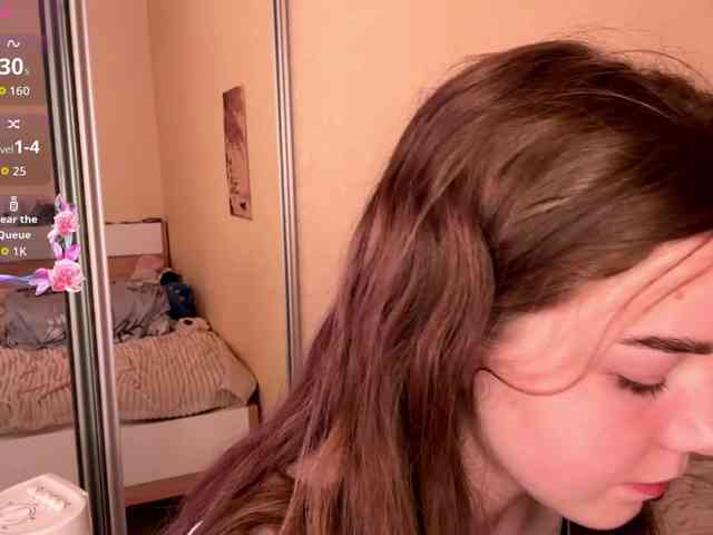 KittyJeny webcam