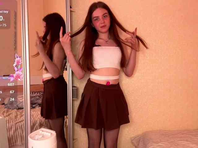 Model: KittyJeny