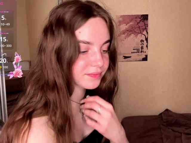 KittyJeny webcam