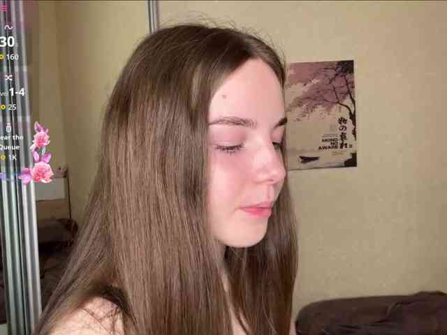 KittyJeny webcam