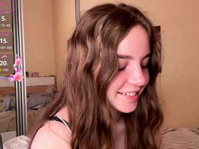 KittyJeny webcam