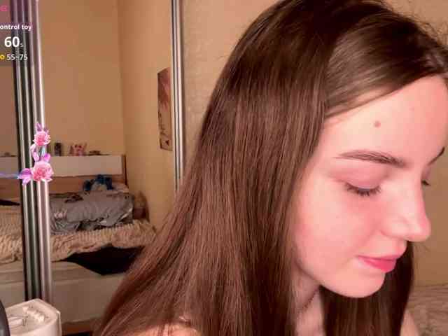 KittyJeny webcam