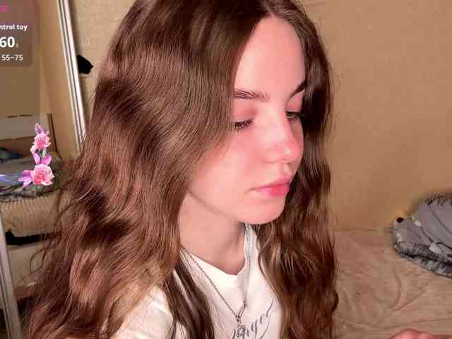 Model: KittyJeny