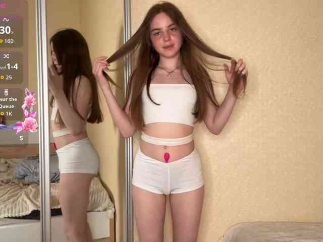 Model: KittyJeny