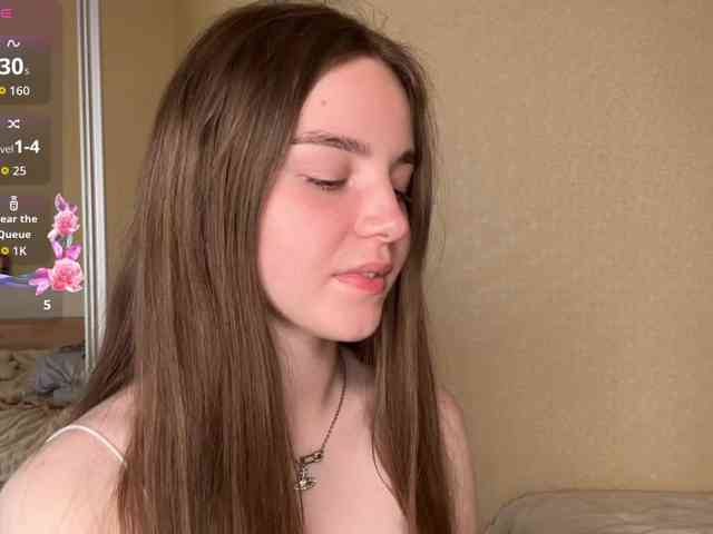 Model: KittyJeny