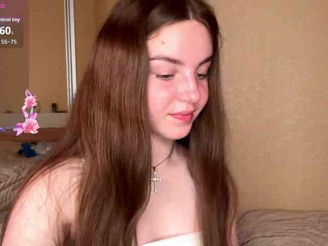 Model: KittyJeny