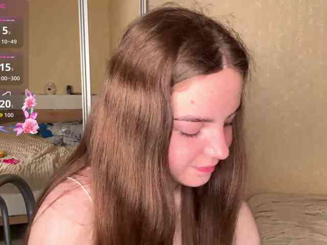 Model: KittyJeny