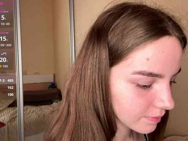HereLora webcam