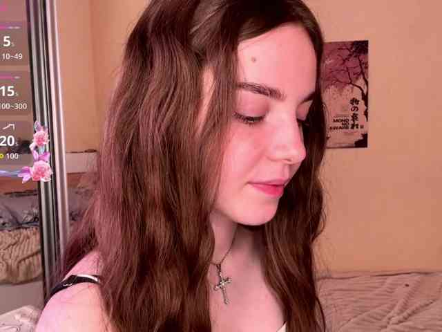 Model: KittyJeny