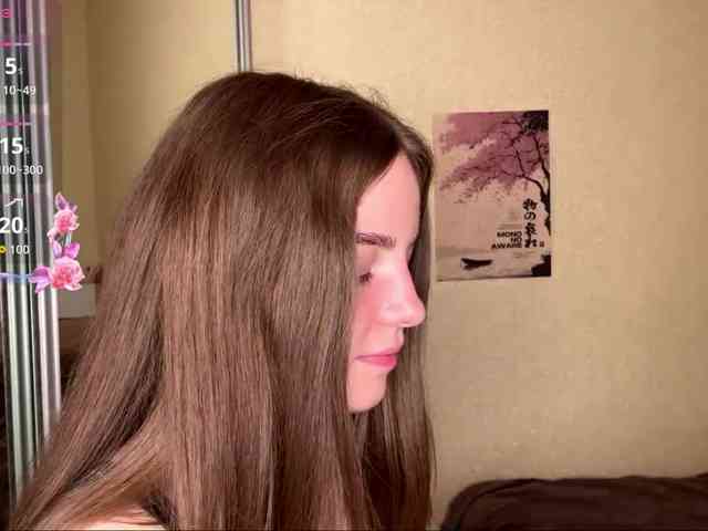 KittyJeny webcam