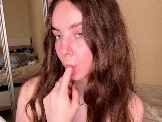 Model: KittyJeny