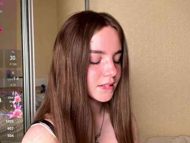 Model: KittyJeny