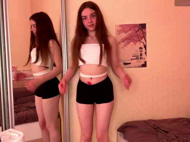 KittyJeny webcam