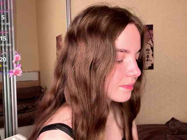 KittyJeny webcam