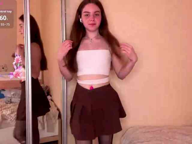 Model: KittyJeny