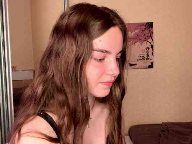 KittyJeny webcam