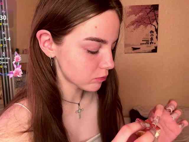 KittyJeny webcam