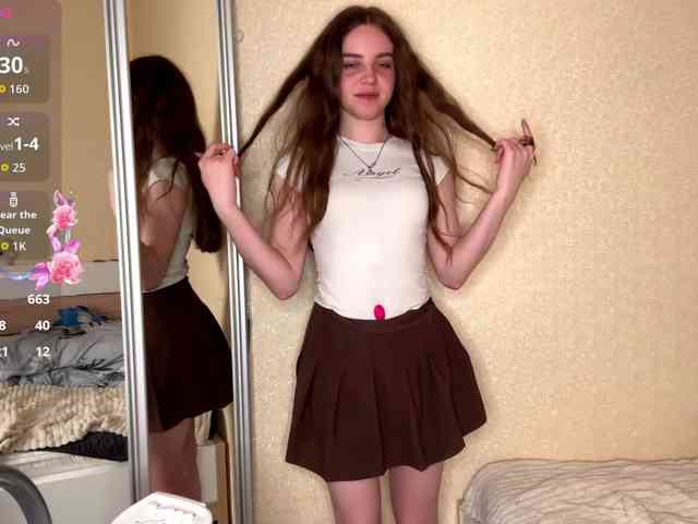 Model: KittyJeny