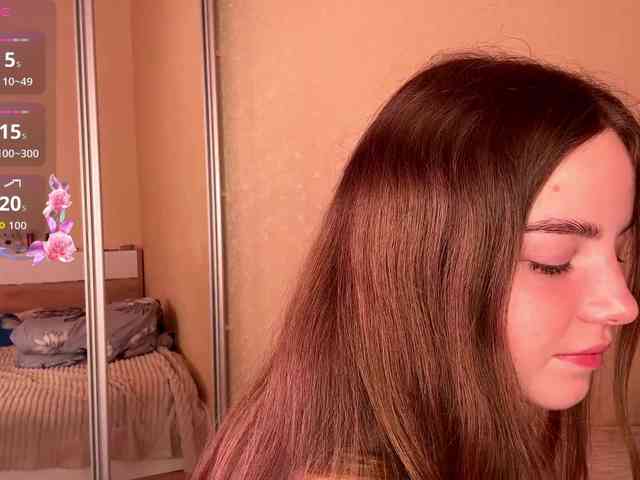 Model: KittyJeny