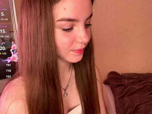kittyjeny's live room