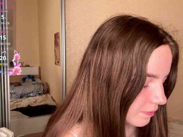 KittyJeny webcam