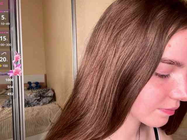 HereLora Sex Cam Show