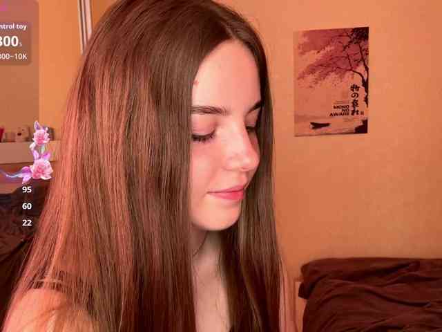 KittyJeny webcam