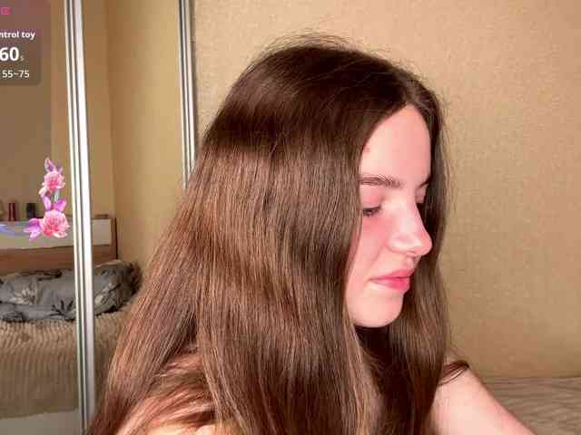 HereLora Sex Cam Show