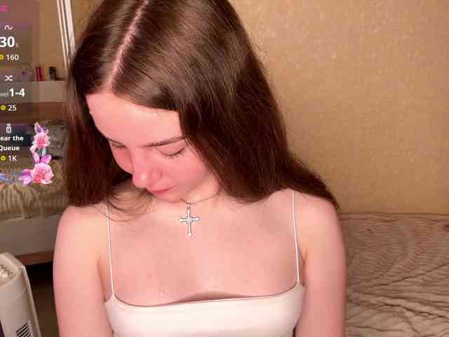 HereLora Sex Cam Show