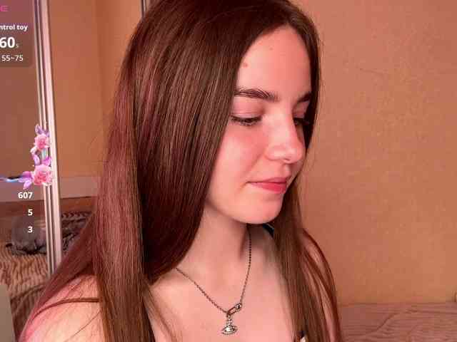 KittyJeny webcam