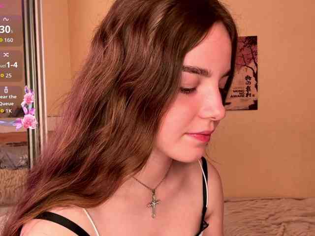Model: KittyJeny