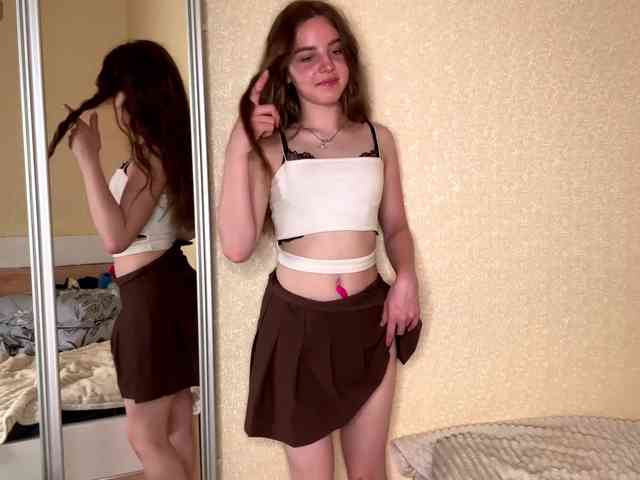 HereLora Sex Cam Show
