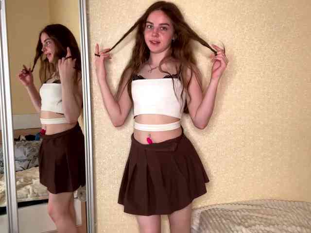 Model: KittyJeny