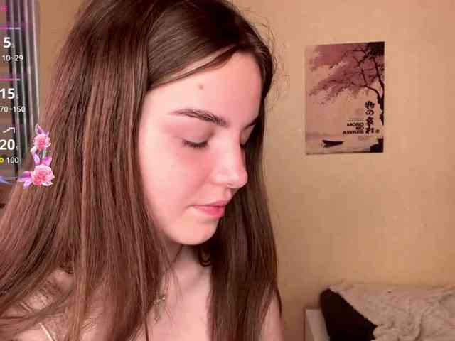 KittyJeny webcam