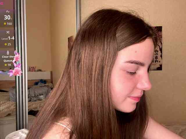 KittyJeny webcam