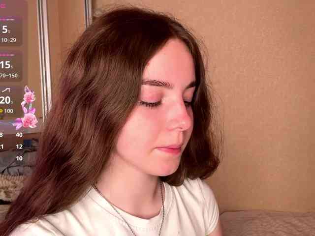 HereLora Sex Cam Show