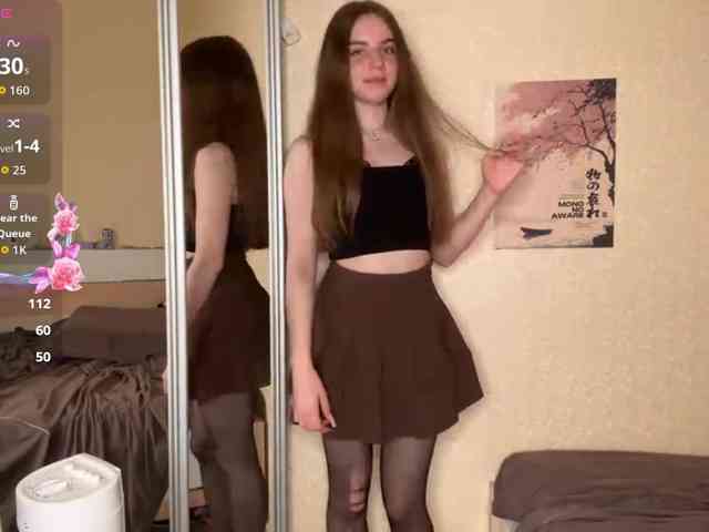 KittyJeny webcam