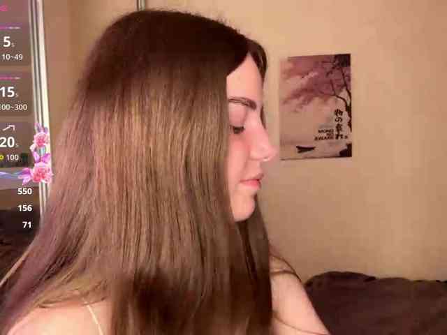 Model: KittyJeny