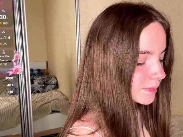HereLora Sex Cam Show