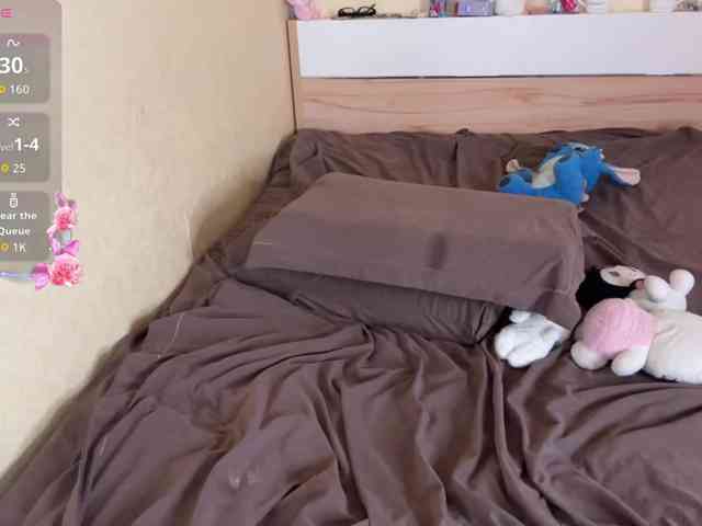 KittyJeny webcam
