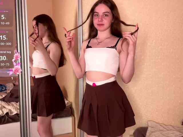 Model: HereLora