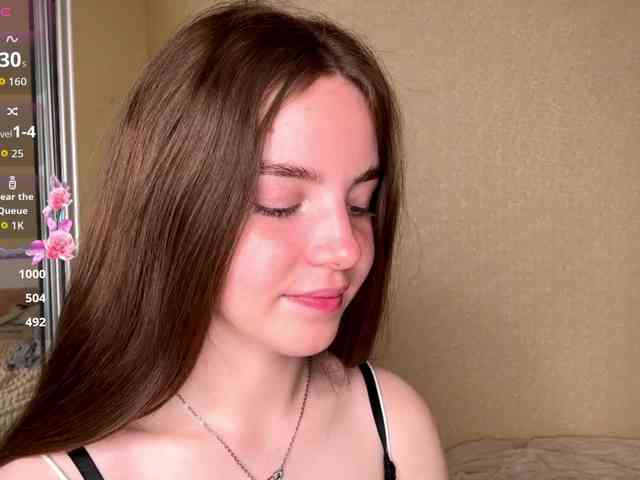 HereLora Sex Cam Show