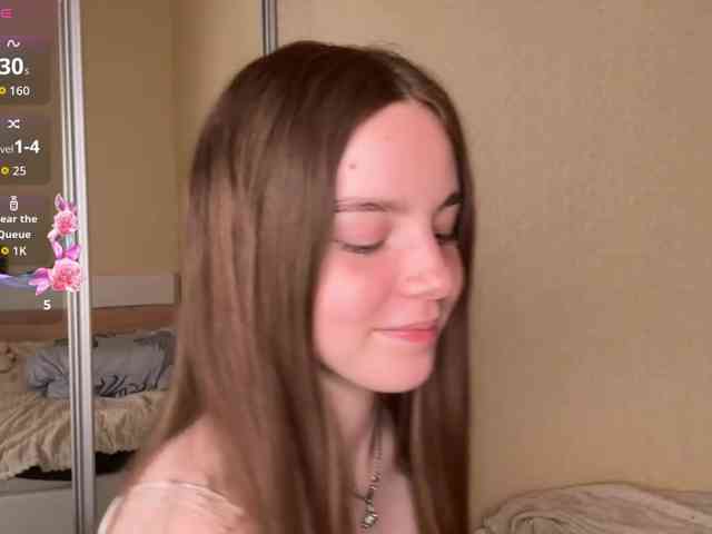 Model: KittyJeny