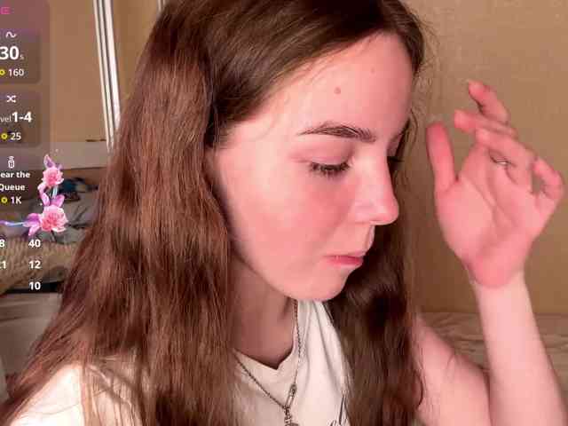KittyJeny webcam