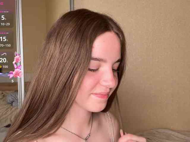 Model: KittyJeny