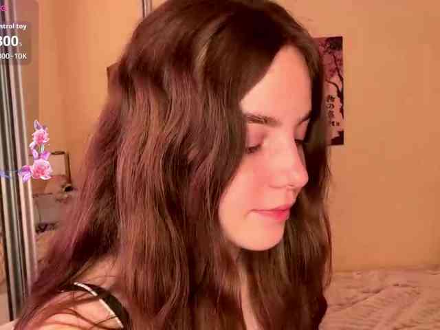 KittyJeny webcam