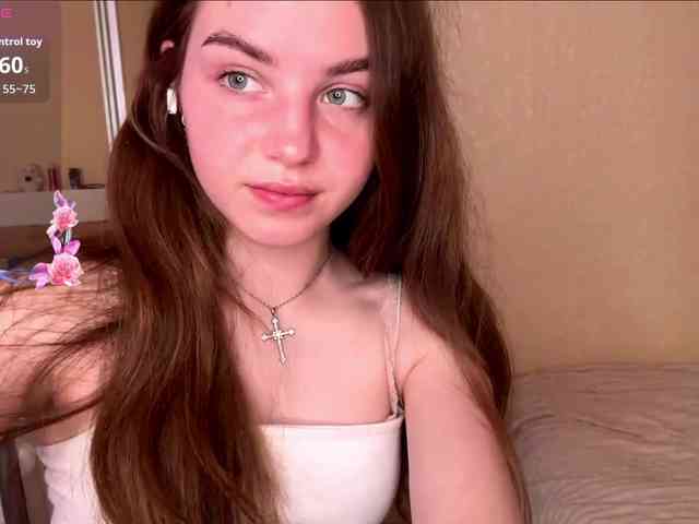 Model: KittyJeny