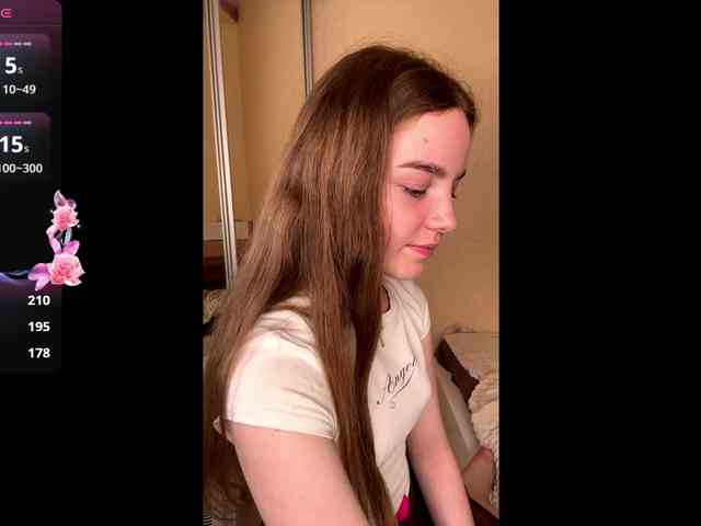 HereLora webcam