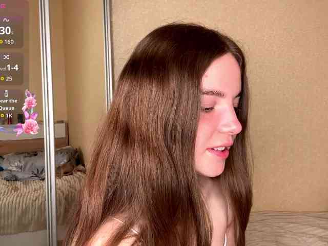 HereLora Sex Cam Show