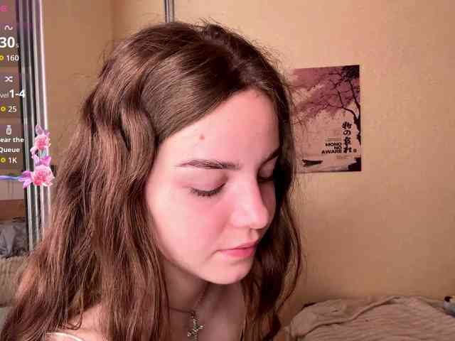 KittyJeny webcam